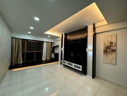 Blk 318B Anchorvale Link (Sengkang), HDB 5 Rooms #588502131